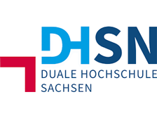 Logo DHSN