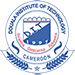 Logo Douala Institute of Technology